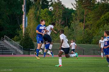 VBSoccer vs Byrnes 161